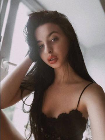 Индивидуалка Олеся Фотография 2